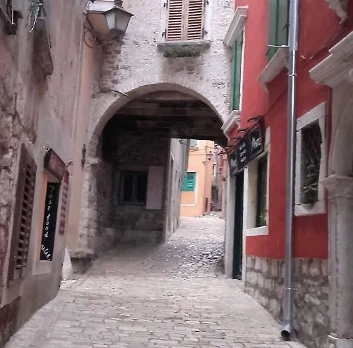 Si * Rovigno