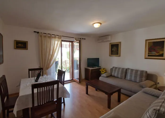 Si Appartamento Rovigno