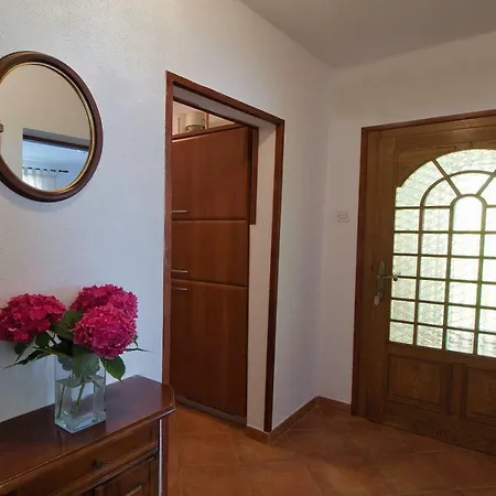 Apartament Si Rovinj