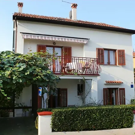 Si Apartament Rovinj