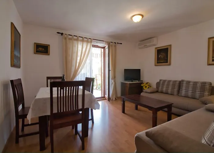 Lejlighed Si Rovinj