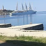 Lejlighed Si Rovinj