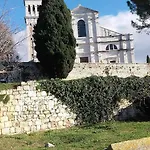 Si Lejlighed Rovinj
